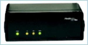 Hedin Tex LH-4V 